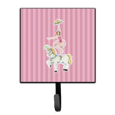 Jensendistributionservices Circus Performer Leash or Key Holder MI1714016